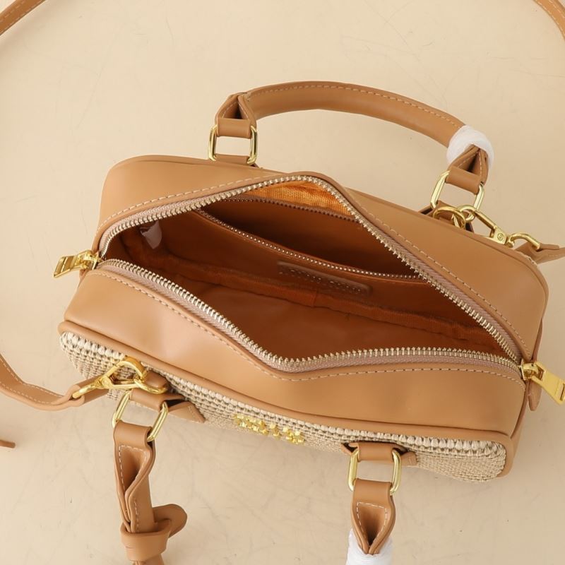 Miu Miu Top Handle Bags